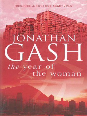cover image of The Year of the Woman